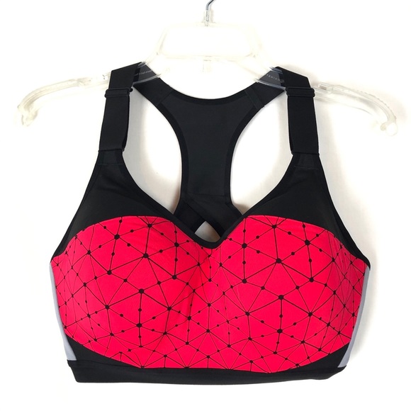34ddd sports bra